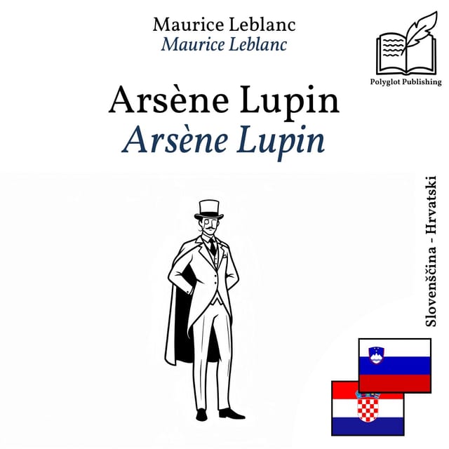 Arsène Lupin