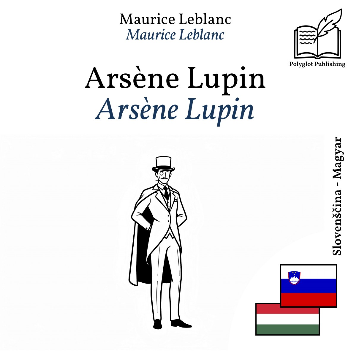 Arsène Lupin