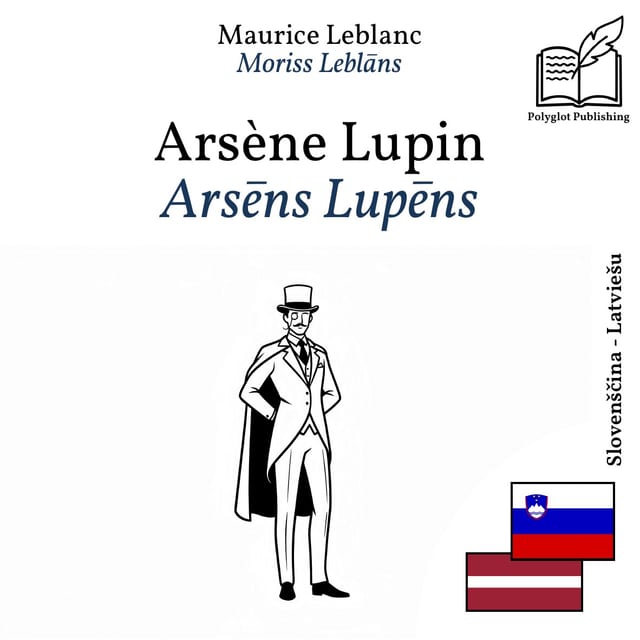 Arsēns Lupēns