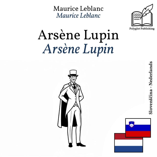 Arsène Lupin