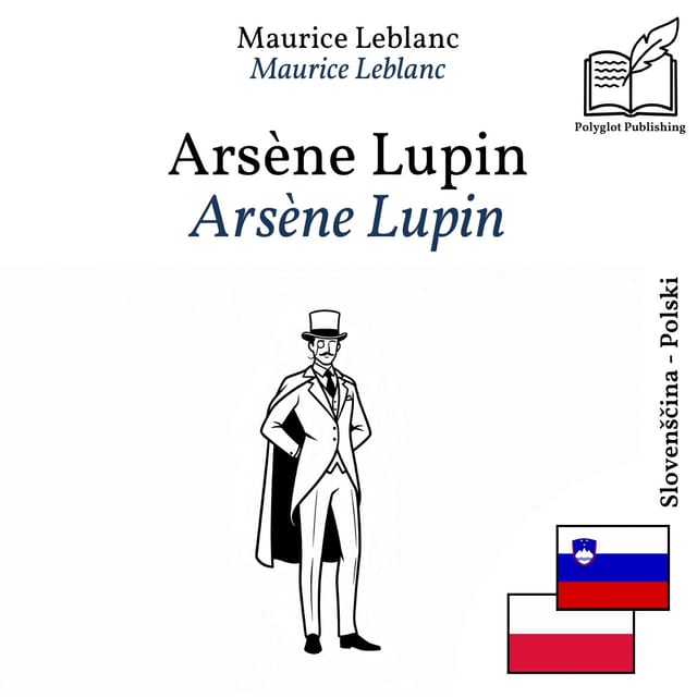 Arsène Lupin