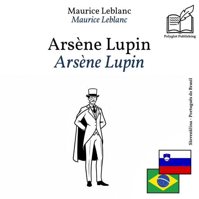 Arsène Lupin