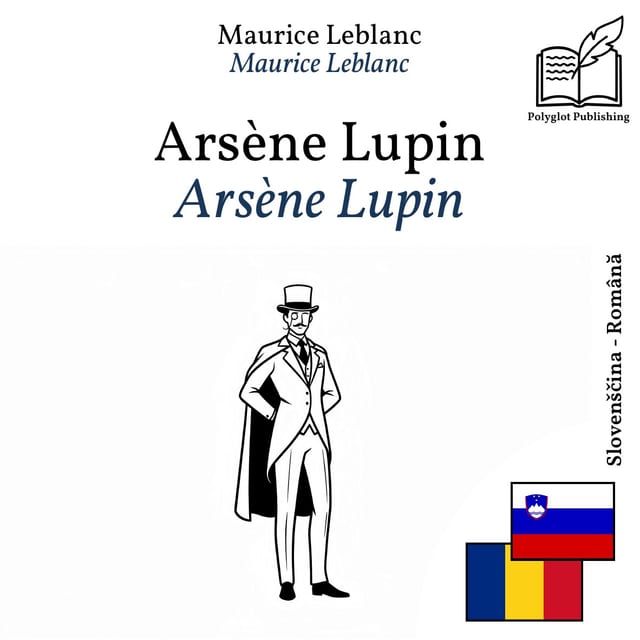 Arsène Lupin