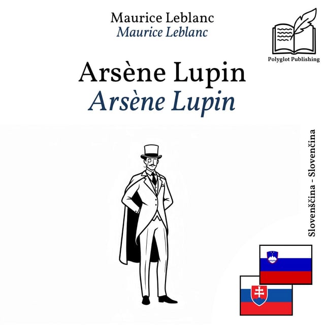 Arsène Lupin