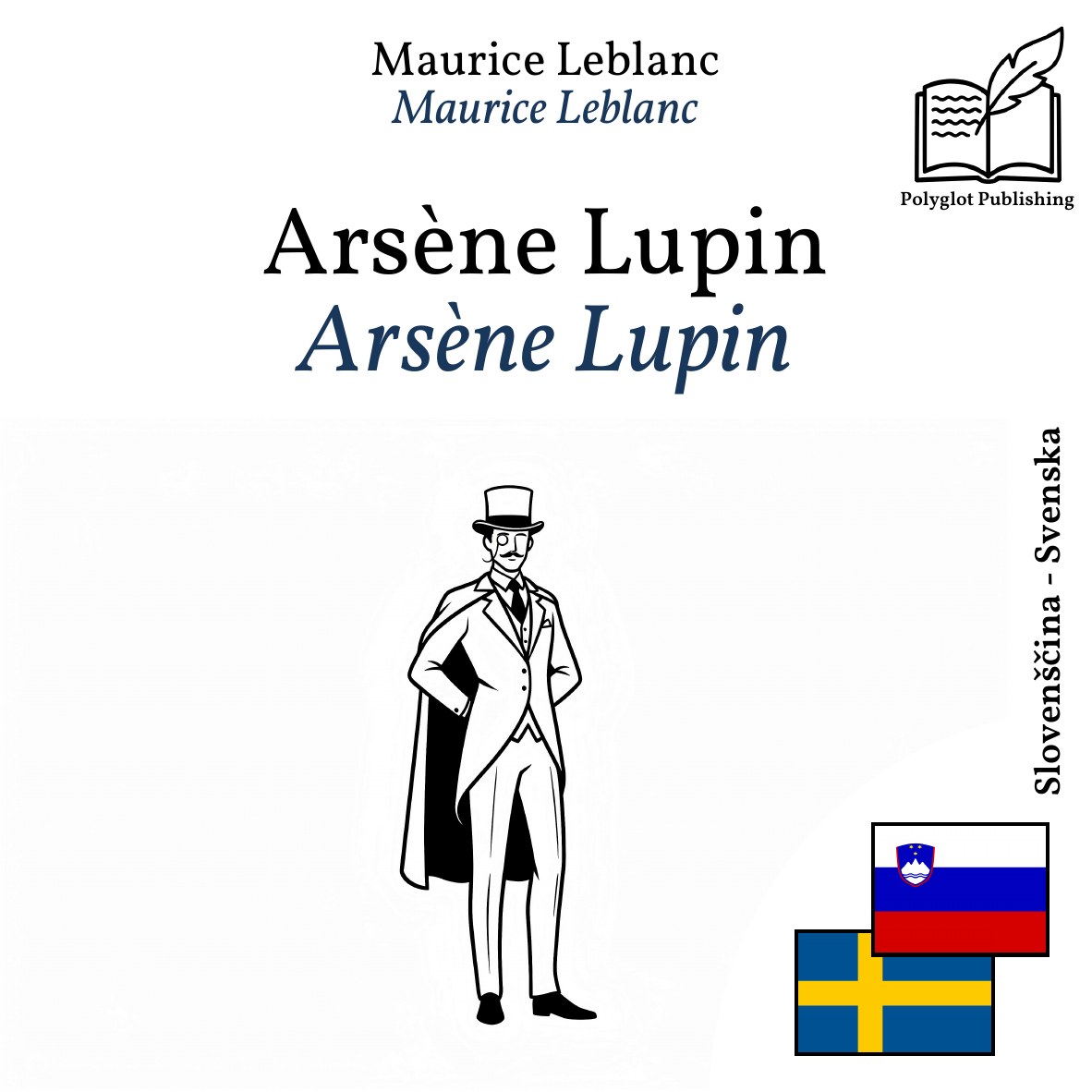 Arsène Lupin