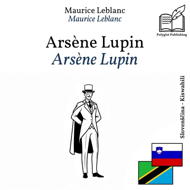 Arsène Lupin