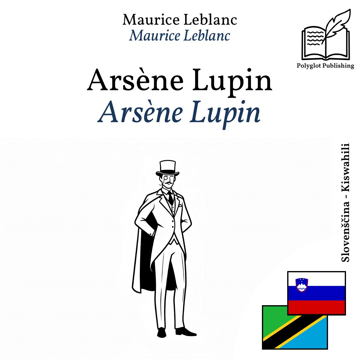 Arsène Lupin