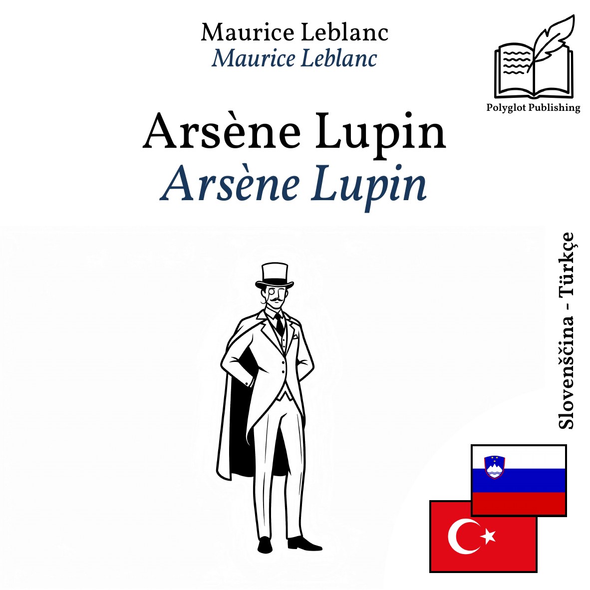 Arsène Lupin