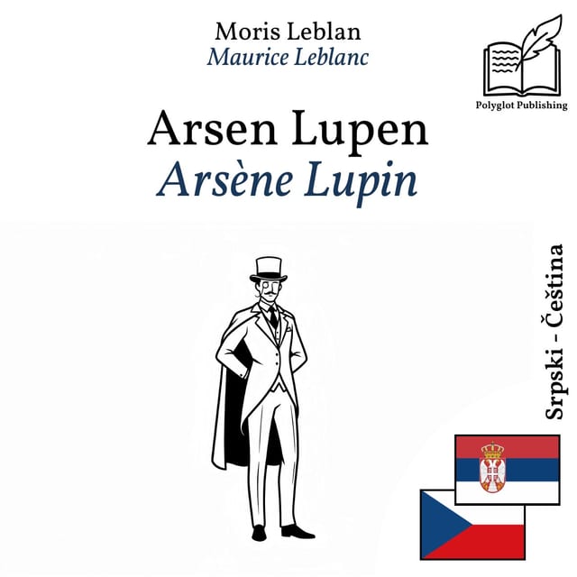 Arsène Lupin