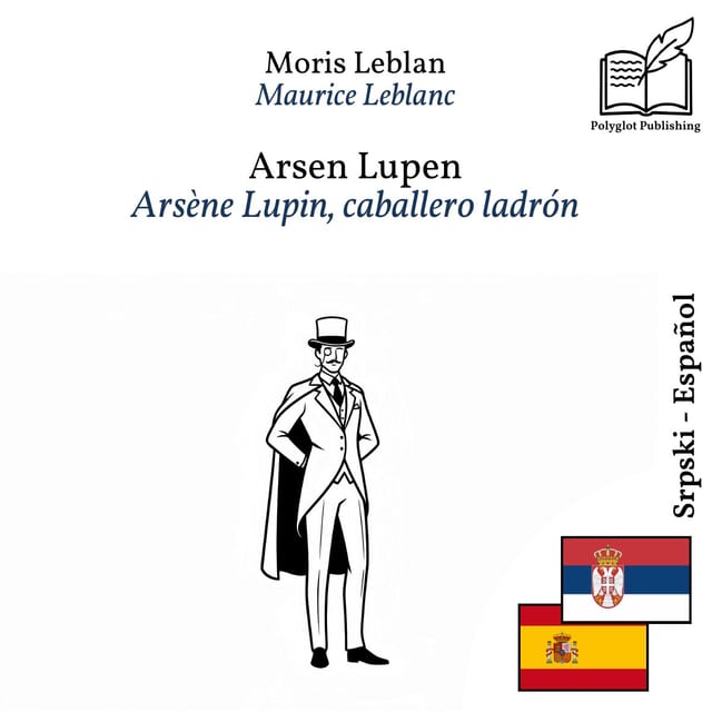 Arsène Lupin, caballero ladrón