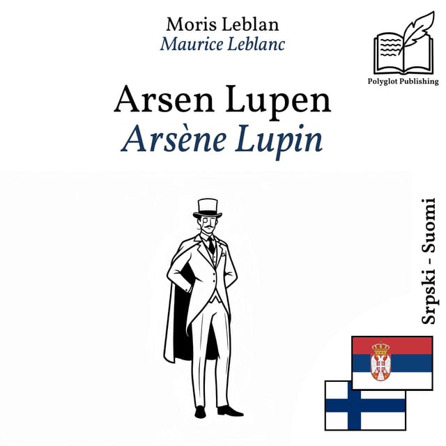Arsène Lupin