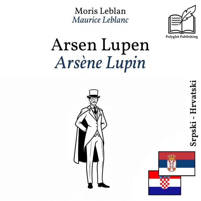 Arsène Lupin