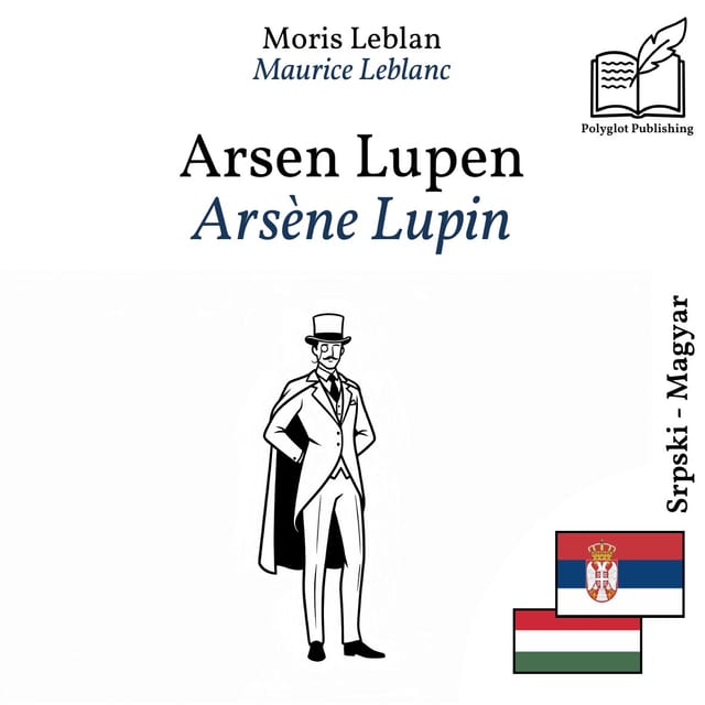 Arsène Lupin