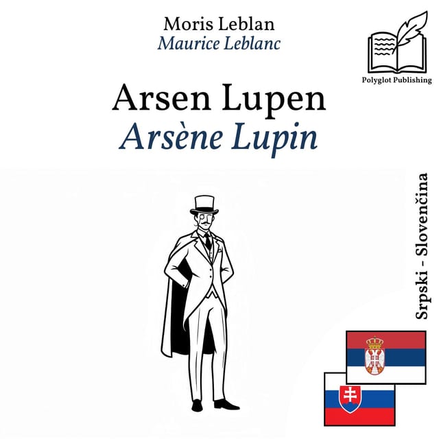 Arsène Lupin