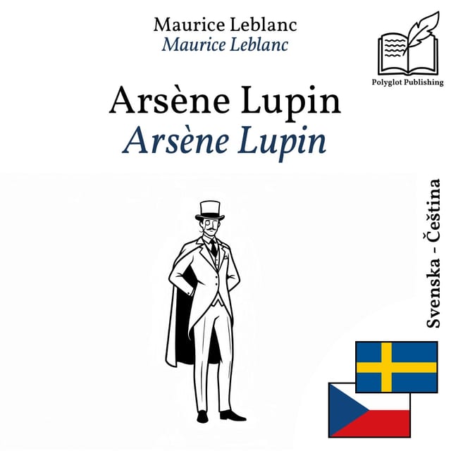 Arsène Lupin