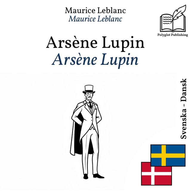 Arsène Lupin