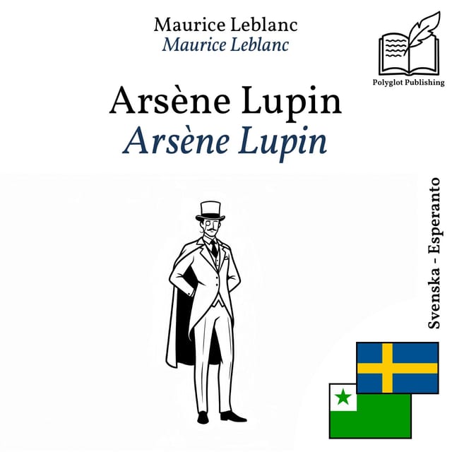 Arsène Lupin