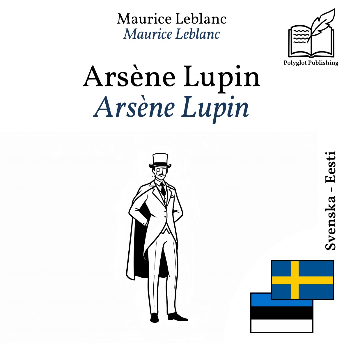 Arsène Lupin