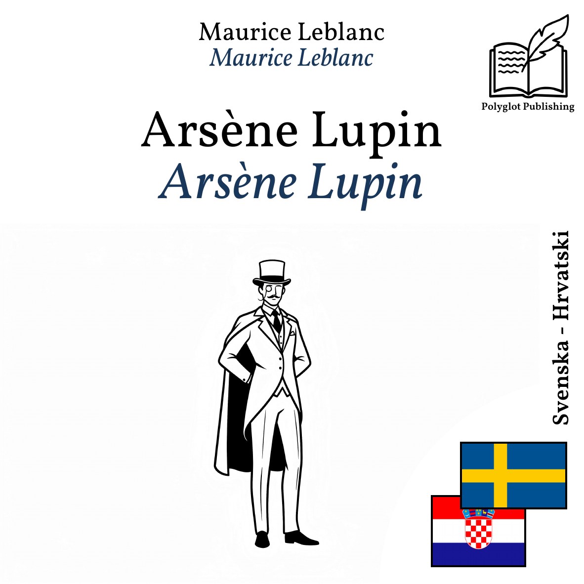 Arsène Lupin