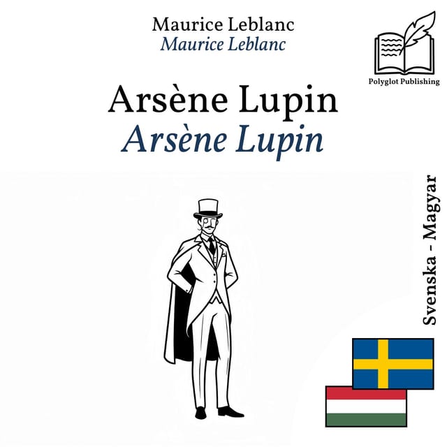 Arsène Lupin