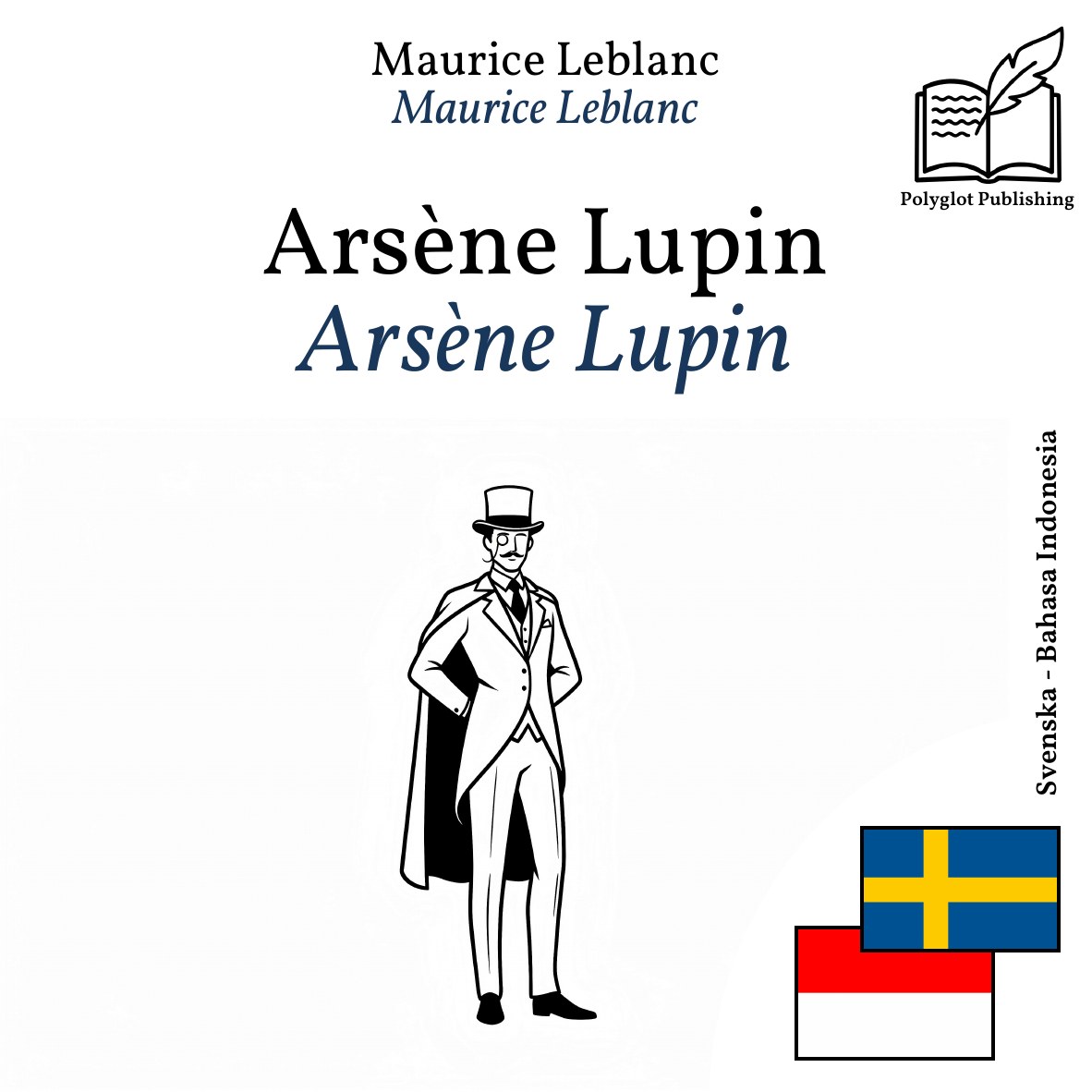 Arsène Lupin