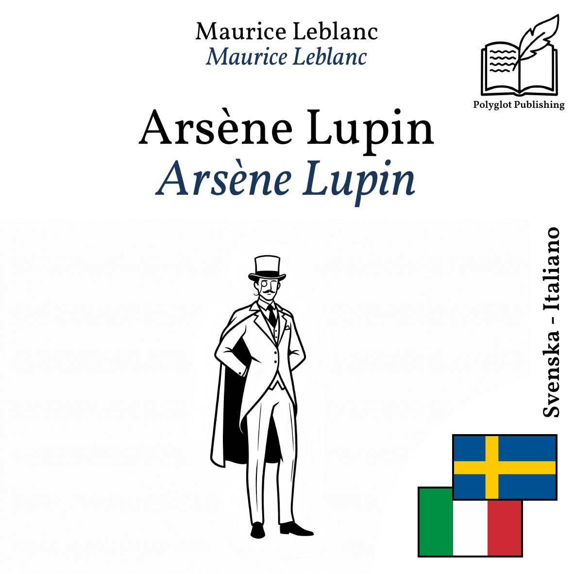 Arsène Lupin