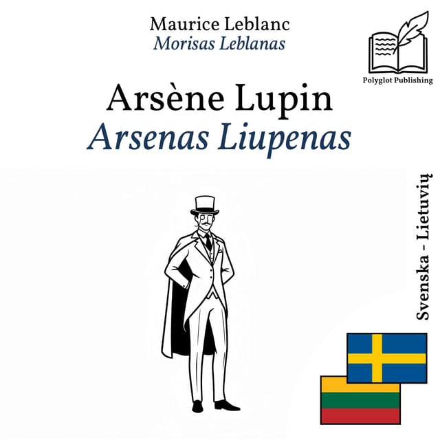 Arsenas Liupenas