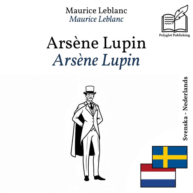 Arsène Lupin