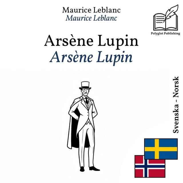 Arsène Lupin
