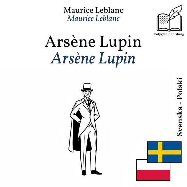 Arsène Lupin