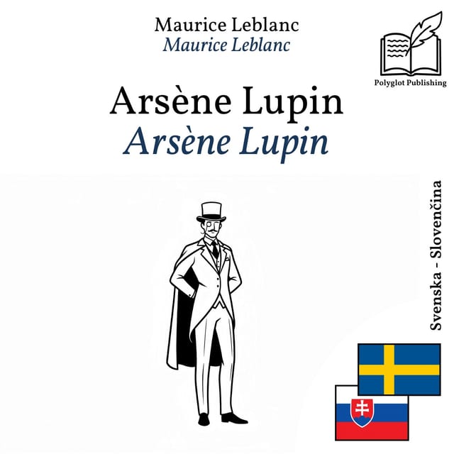 Arsène Lupin