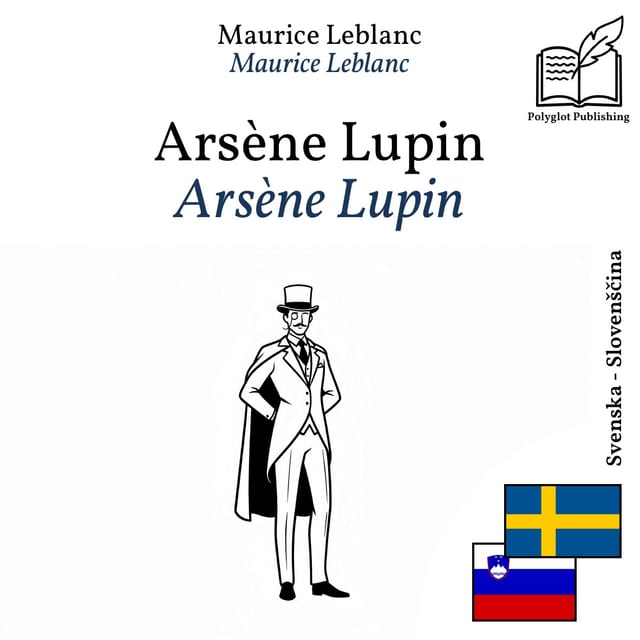 Arsène Lupin