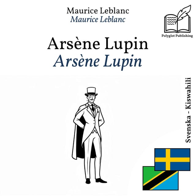 Arsène Lupin