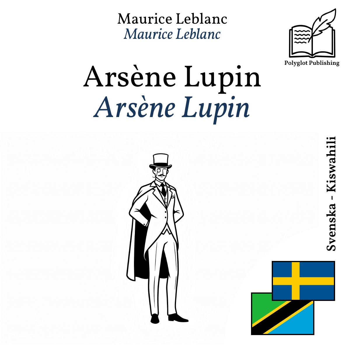 Arsène Lupin