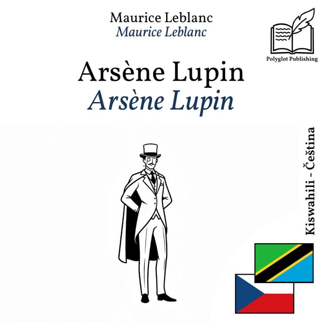 Arsène Lupin