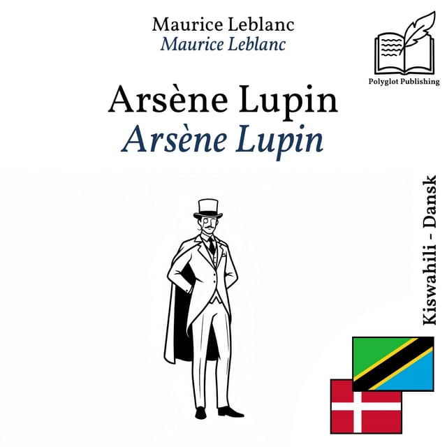 Arsène Lupin