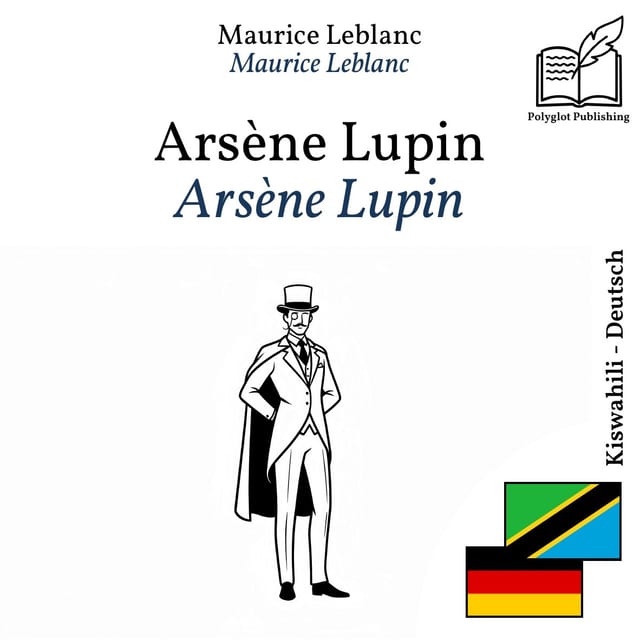 Arsène Lupin
