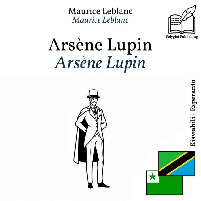 Arsène Lupin