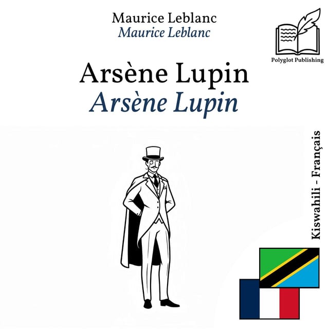 Arsène Lupin