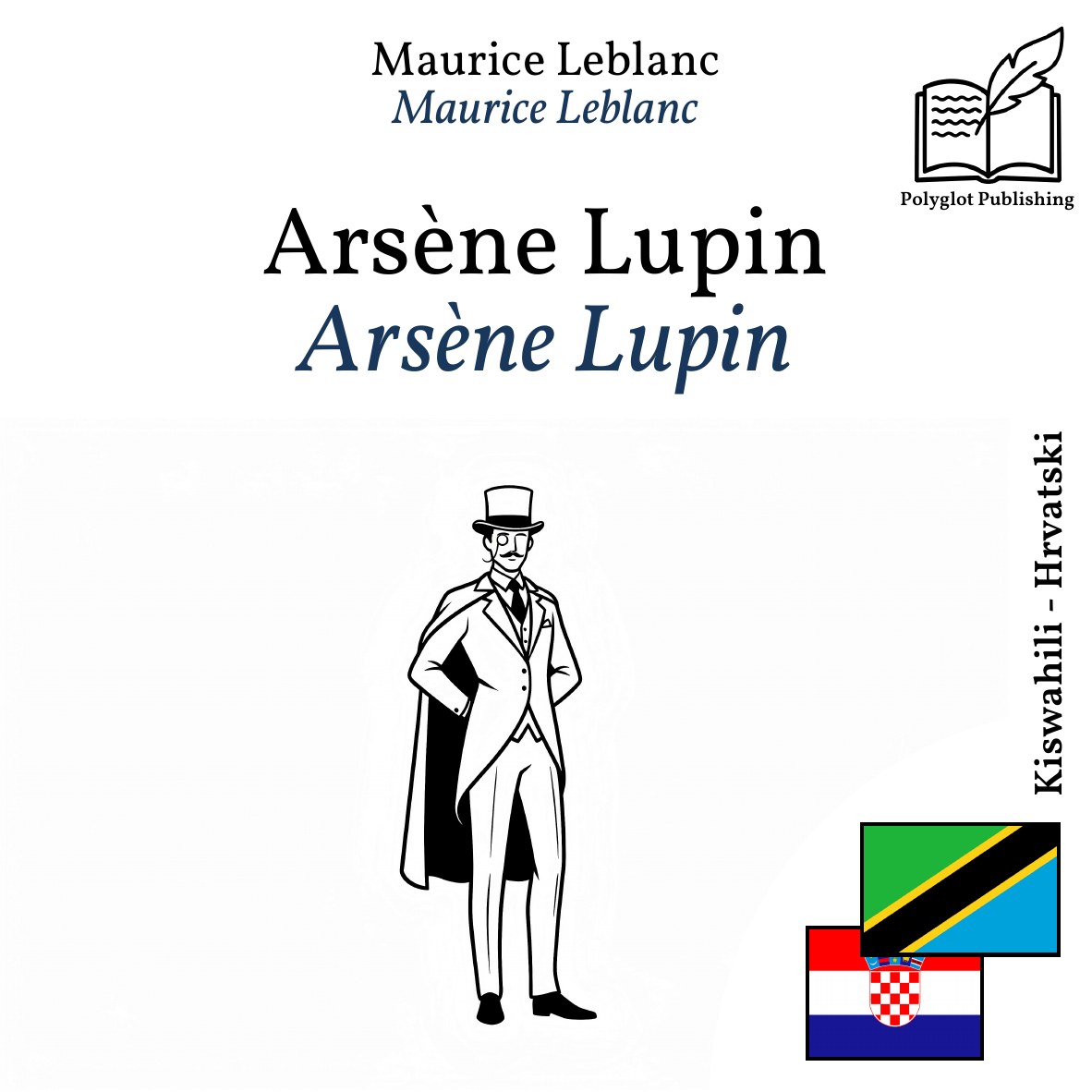 Arsène Lupin