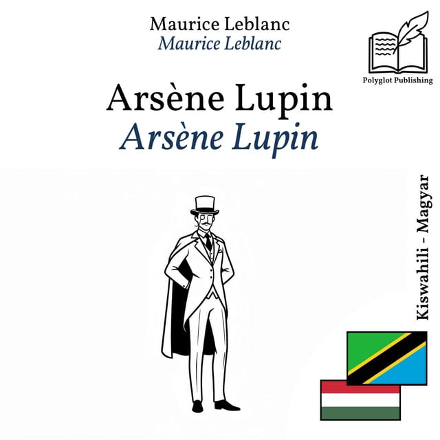 Arsène Lupin