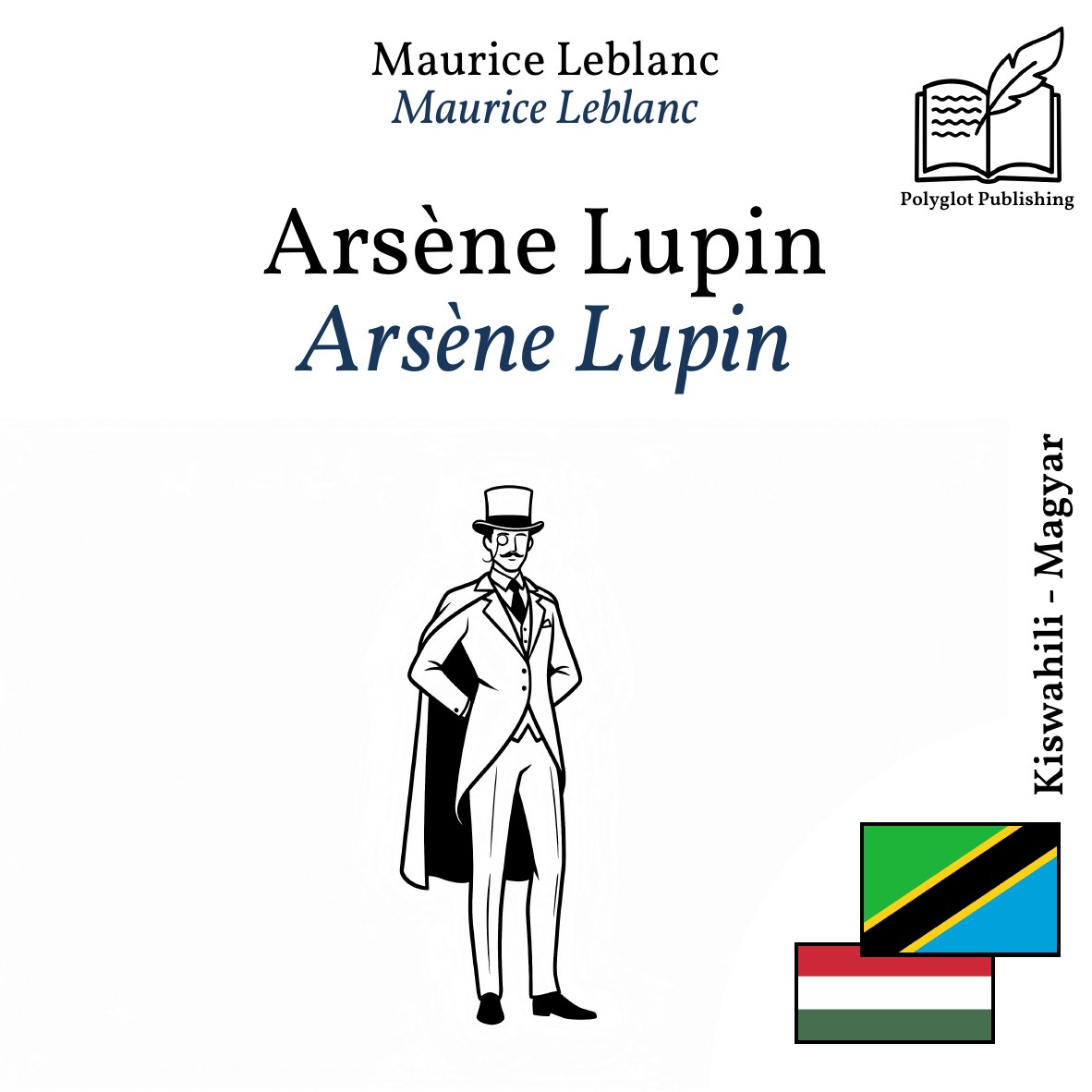 Arsène Lupin