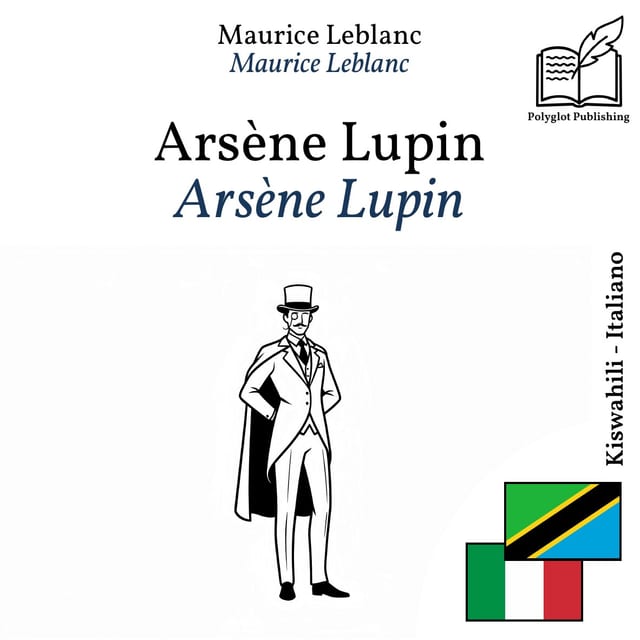 Arsène Lupin