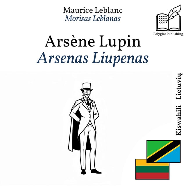 Arsenas Liupenas