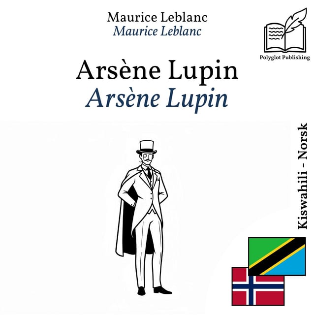 Arsène Lupin
