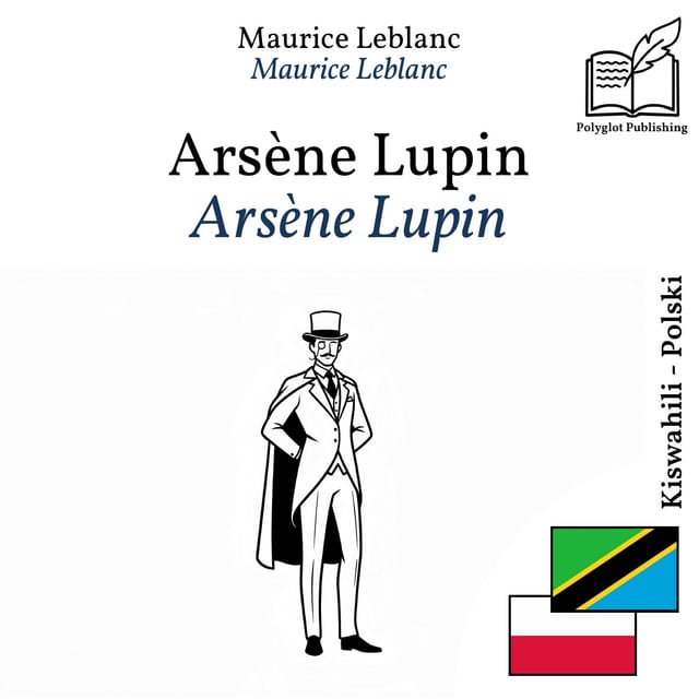 Arsène Lupin