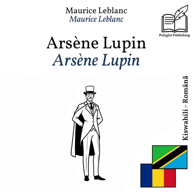 Arsène Lupin