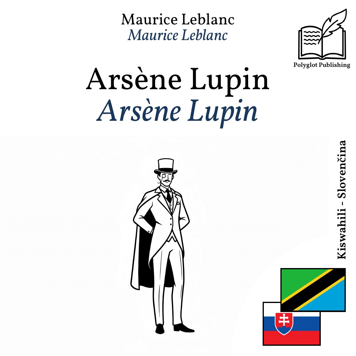 Arsène Lupin