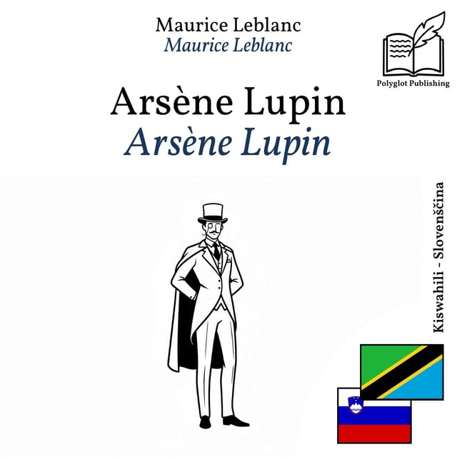 Arsène Lupin