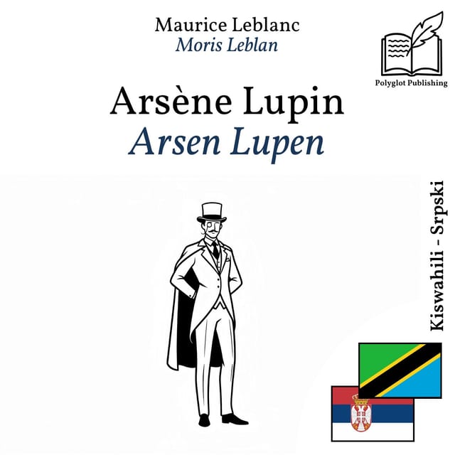 Arsen Lupen